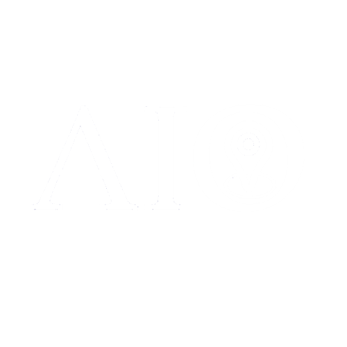 AIO Store Locator logo